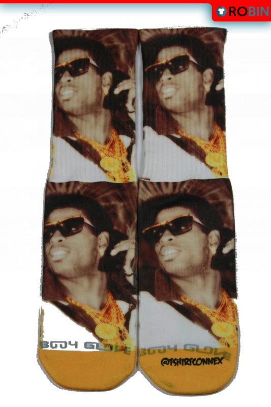 Dion Sanders Socks