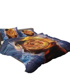 Doctor Strange 3 Duvet cover and Pillow Case Doctor Strange 3 Duvet cover and Pillow Case