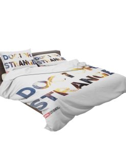 Doctor Strange Movie Bedding Set