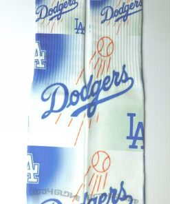 Dodgers Socks