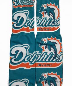 Dolphin Socks