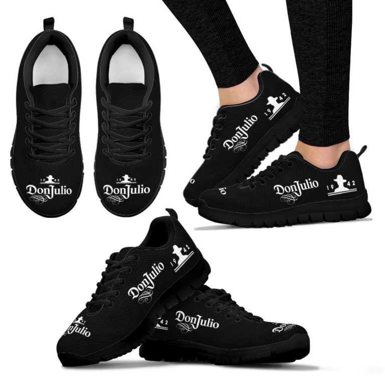 Don Julio Breathable Running Shoes