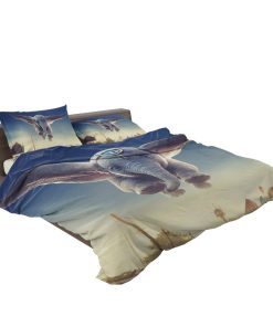 Dumbo 2019 Movie Bedding Set