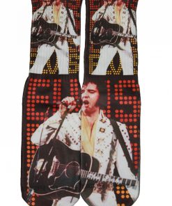 Elvis Socks Elvis Socks