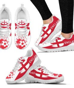 England Breathable Sport Shoes – Sneakers England Breathable Sport Shoes – Sneakers