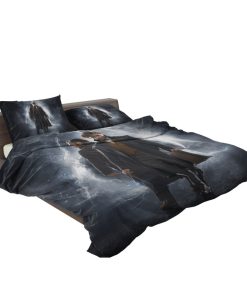 Fantastic Beasts The Crimes of Grindelwald Bedding Set