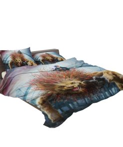 Fantastic Beasts The Crimes of Grindelwald Movie Eddie Redmayne Duvet cover and Pillow Case Fantastic Beasts The Crimes of Grindelwald Movie Eddie Redmayne Duvet cover and Pillow Case