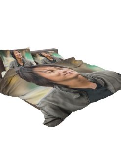 Fast Furious 6 Movie Bedding Set (Duvet cover and Pillow Case)
