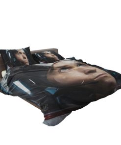 First Man Movie Ryan Gosling Bedding Set