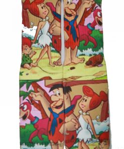Flinstones Socks
