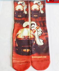 Florida State Seminoles socks