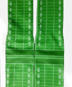 Football Field Socks