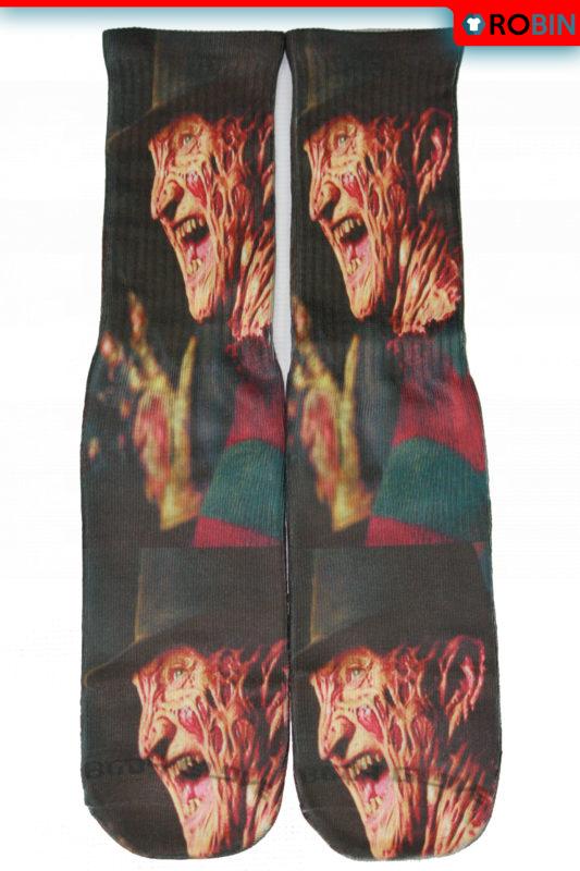 Freddy Socks