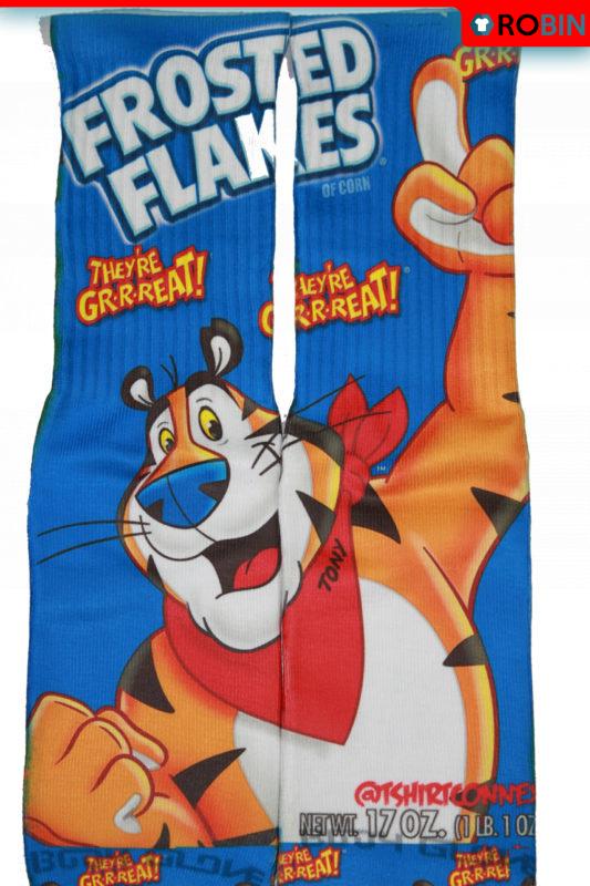 Frosted Flakes
