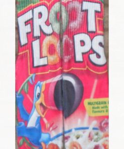 Fruit Loops Socks Fruit Loops Socks