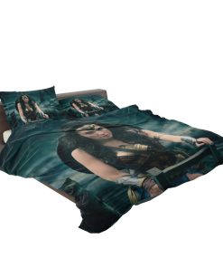 Gal Gadot Wonder Woman Bed in a Bag Set