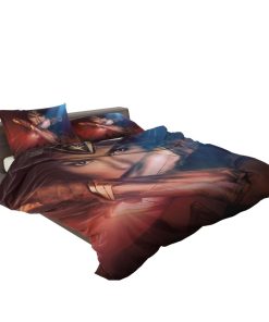 Gal Gadot Wonder Women Duvet cover and Pillow Case