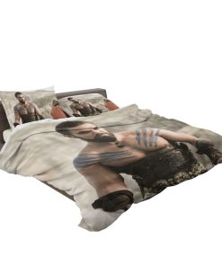 Game Of Thrones TV Series DrogoJason Momoa Bedding Set