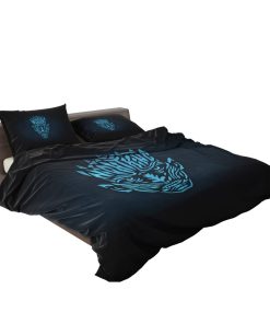 Game Of Thrones TV Series Night King  Bedding Set