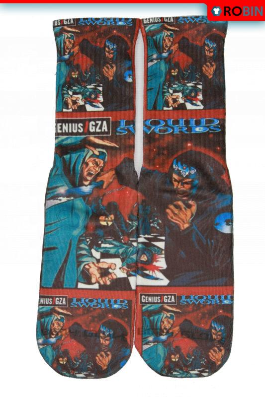 Genius Socks