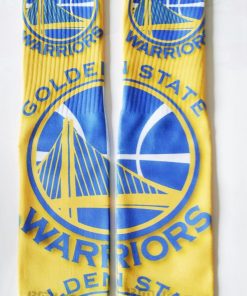 Golden State Warriors socks Golden State Warriors socks