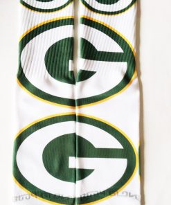Green Bay Packers socks Green Bay Packers socks