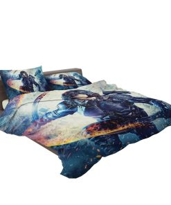 Guardians Movie Duvet cover and Pillow Case