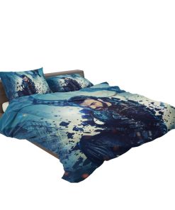 Guardians Movie Ler Landman Sebastien Sisak Duvet cover and Pillow Case