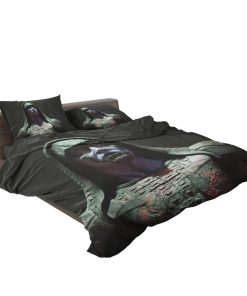 Guardians of the Galaxy Movie 2 Lee Pace Ronan Bedding Set Guardians of the Galaxy Movie 2 Lee Pace Ronan Bedding Set