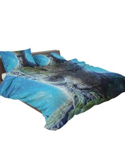 Guardians of the Galaxy Movie Groot Duvet cover and Pillow Case Guardians of the Galaxy Movie Groot Duvet cover and Pillow Case