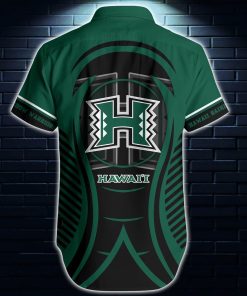 Hawaii Rainbow Warriors NCAA Haiwaii Shirt Aloha Shirt Hawaii Rainbow Warriors NCAA Haiwaii Shirt Aloha Shirt