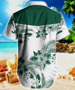 Hawaiian Rainbow Warriors NCAA Aloha Shirt