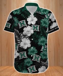 Hawaiian Rainbow Warriors NCAA Hawaiian Shirt Summer Hawaiian Rainbow Warriors NCAA Hawaiian Shirt Summer