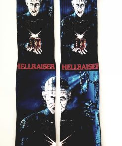 Hellraiser socks