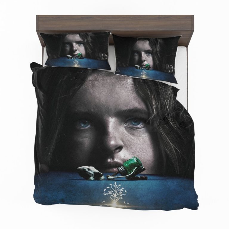 Hereditary Movie Duvet cover and Pillow Case