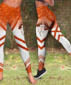 High Waist Leggings Chicago Bears Shut The Fuckup