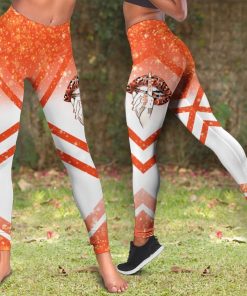 High Waist Leggings Cincinnati Bengals Shut The Fuckup