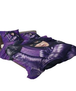 Hit-Girl in Kick-Ass Movie Chloe Grace Moretz Duvet cover and Pillow Case Hit-Girl in Kick-Ass Movie Chloe Grace Moretz Duvet cover and Pillow Case
