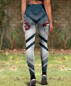 Houston Texans Shut The Fuckup High Waist Leggings Houston Texans Shut The Fuckup High Waist Leggings