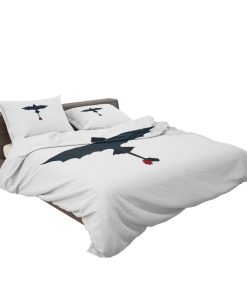 How To Train Your Dragon Movie Toothless Bedding Set How To Train Your Dragon Movie Toothless Bedding Set
