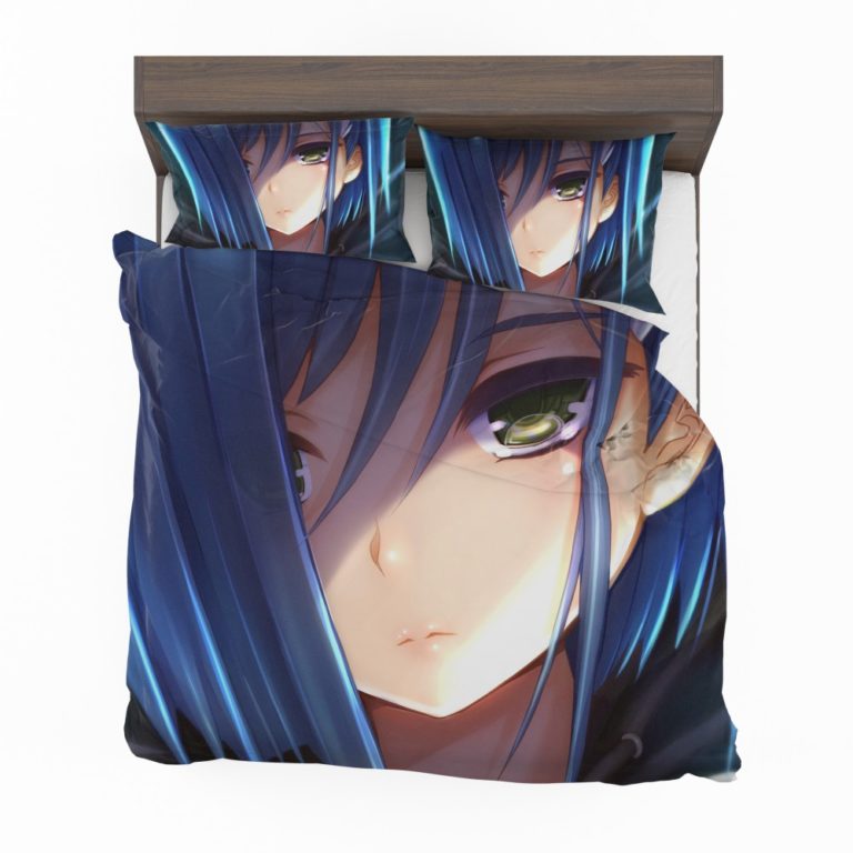 Ichigo Darling In The Franxx Bedding Set