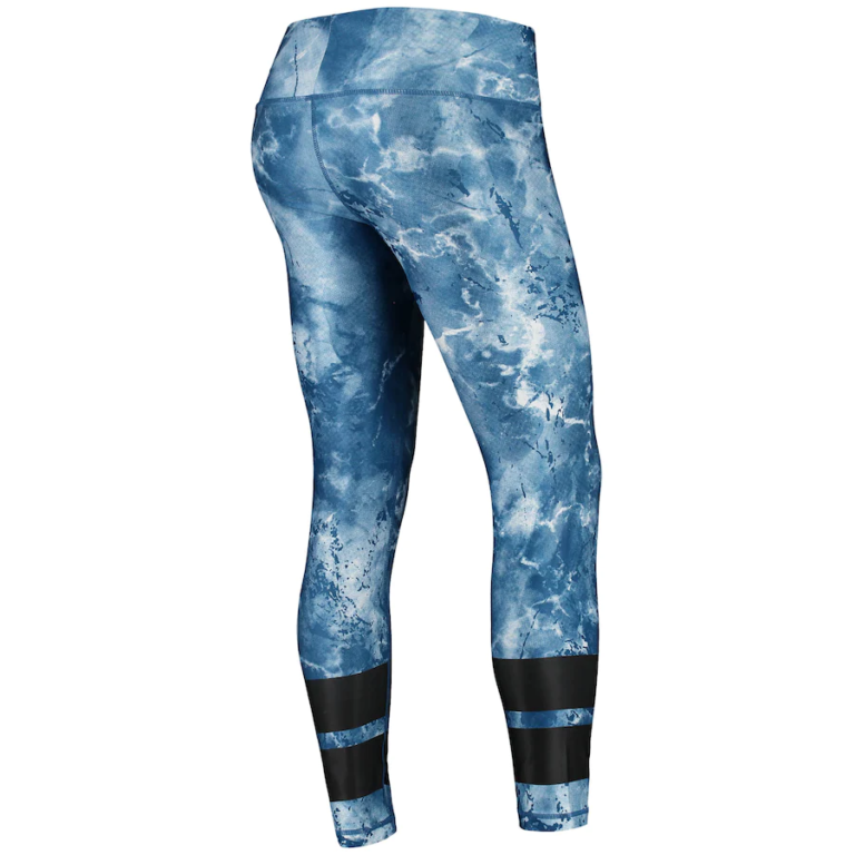 Indianapolis Colts Casual High Waisted Leggings