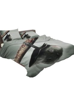 Inglourious Basterds Movie Duvet cover and Pillow Case