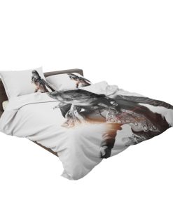 Isabela Moner Izabella Transformers the Last Knight Bedding Set