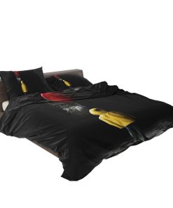 It 2017 Movie Drama Mystery Bedding Set It 2017 Movie Drama Mystery Bedding Set