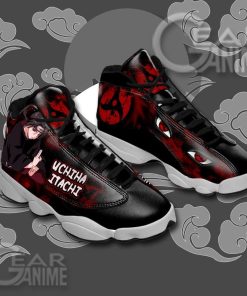 Itachi Uchiha Air Jordan 13 Shoes Itachi Uchiha Air Jordan 13 Shoes