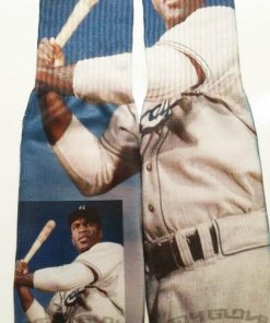 Jackie Robinson dry fit Socks