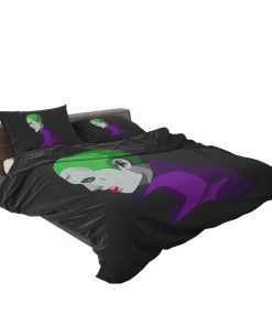 Jared Leto in Suicide Squad Movie Bedding Set