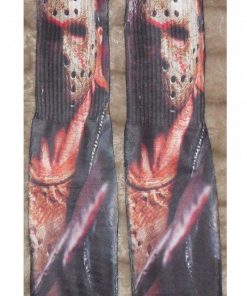 Jason Vorhees Friday the 13th DRY FIT socks