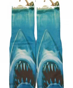 Jaws Socks Jaws Socks